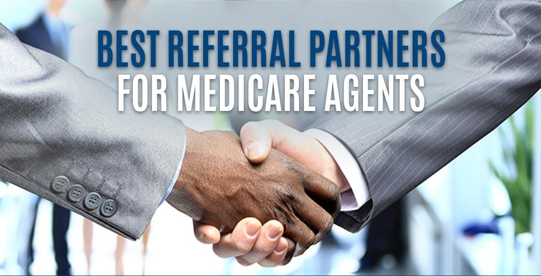 Best Referral Partners for Medicare
