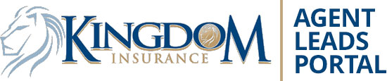 Kingdom Insurance Agent Portal