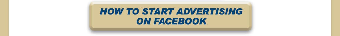 how to start advertising on Facebook