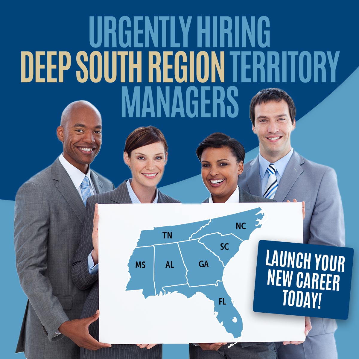 Become a Territory Manager in our Deep South Region. American's #1 FMO. Click here to learn more. Kingdom Insurance. Supporting agents with every step.