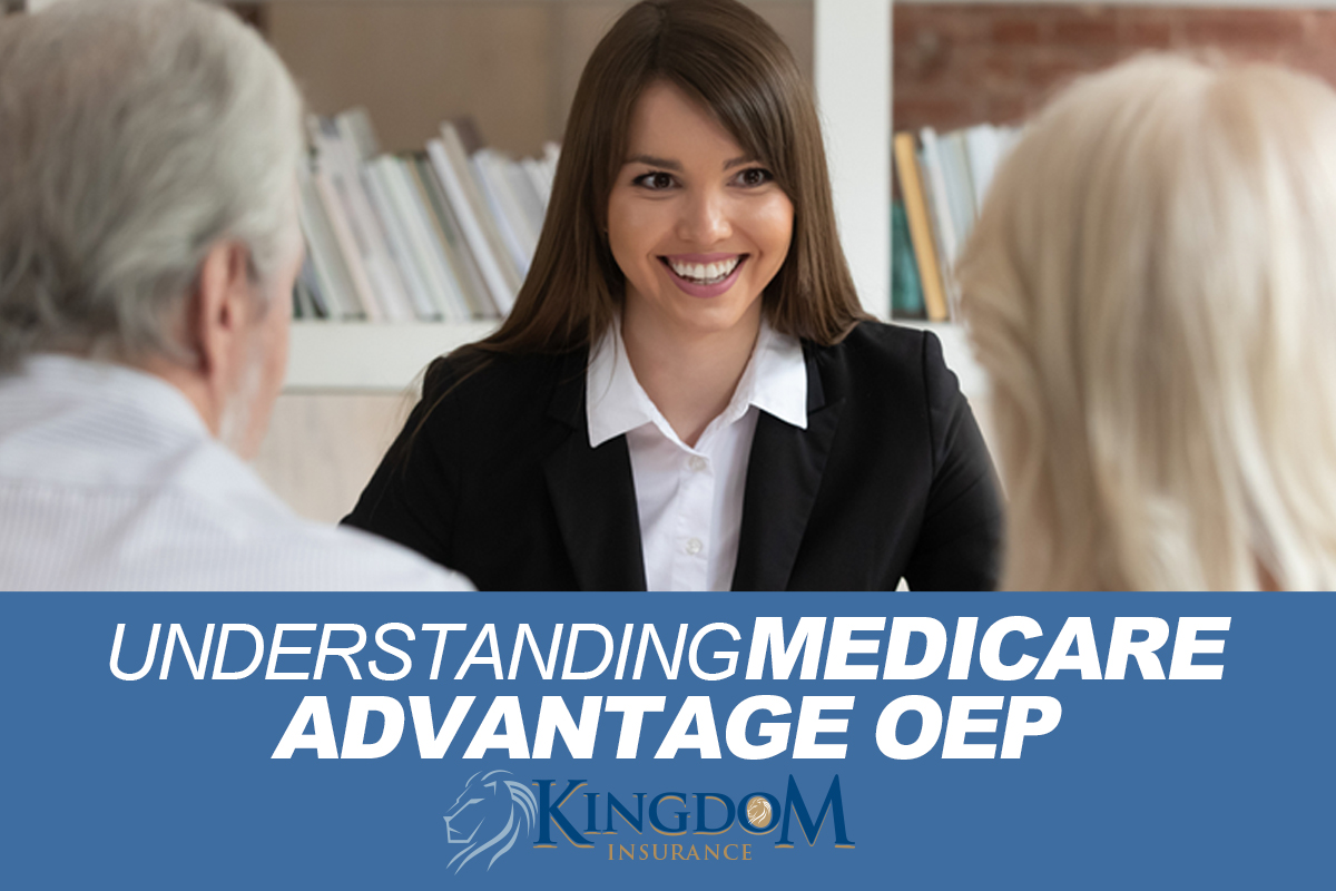 thumbnail for Understanding Medicare Advantage OEP – A Quick Review