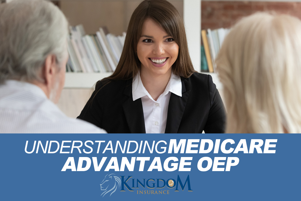 KSAM: Understanding Medicare Advantage OEP – A Quick Review