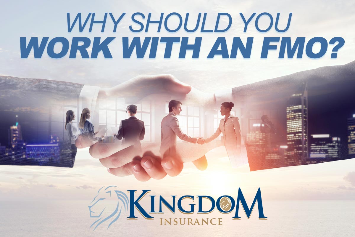 KSAM: What Is An FMO And Why Should You Work With One?