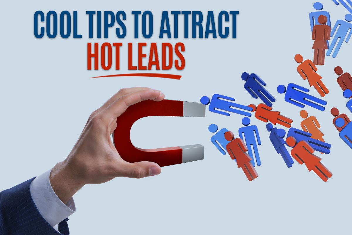 thumbnail for Next Level Lead Generation Tips