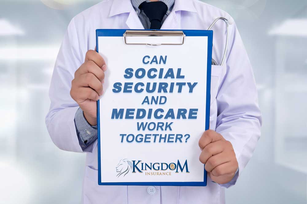 KSAM: Social Security and Medicare work together