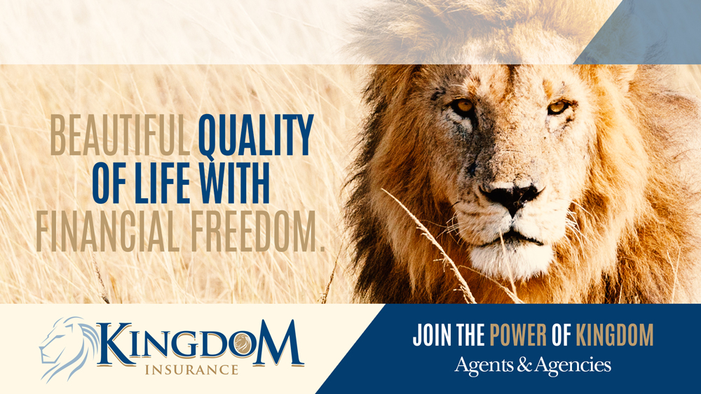 Kingdom Insurance Group - Quality of Life