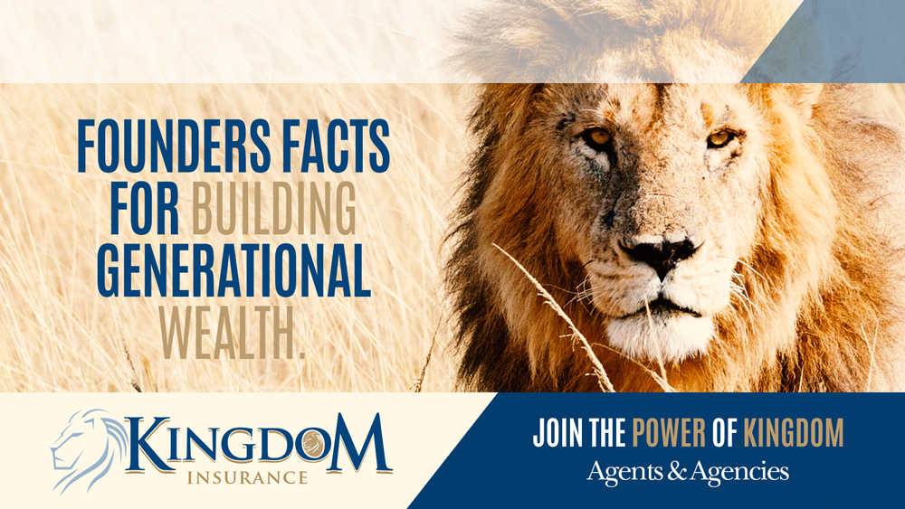 Kingdom Insurance Group - Building Generational Wealth