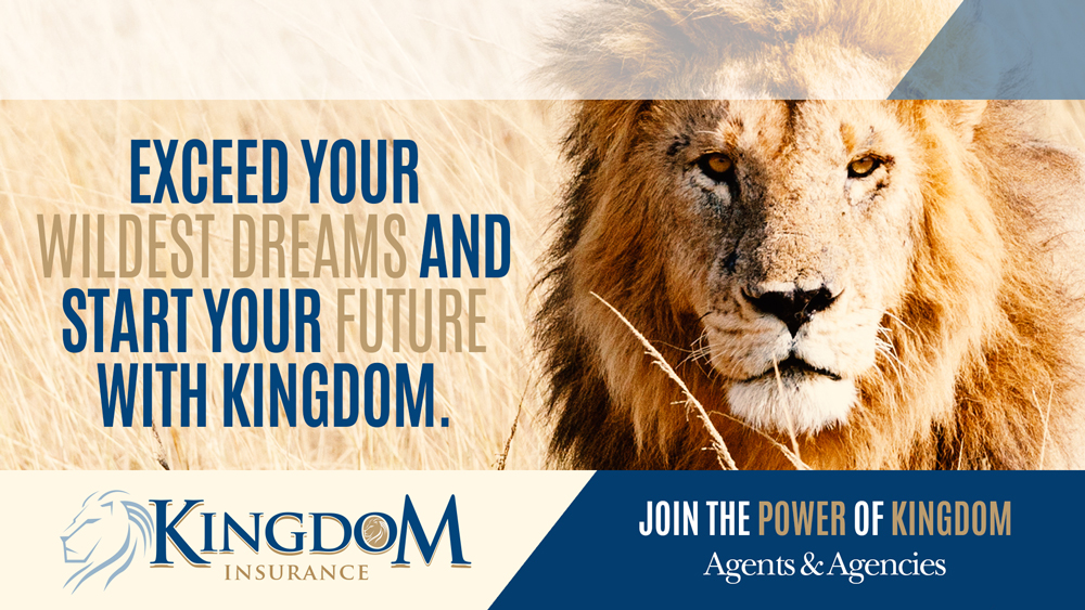 Kingdom Insurance Group - Exceed Your Dreams