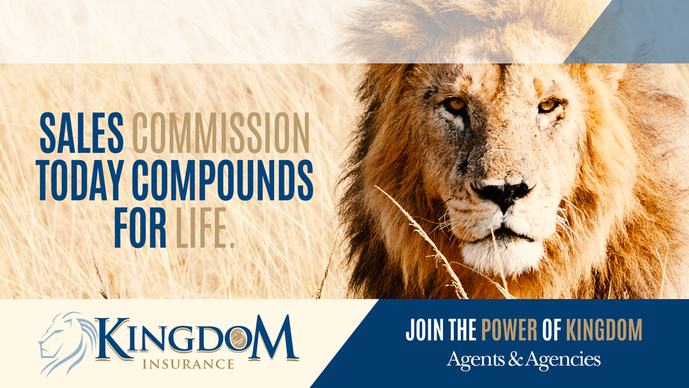 Kingdom Insurance Group - Sales Commission