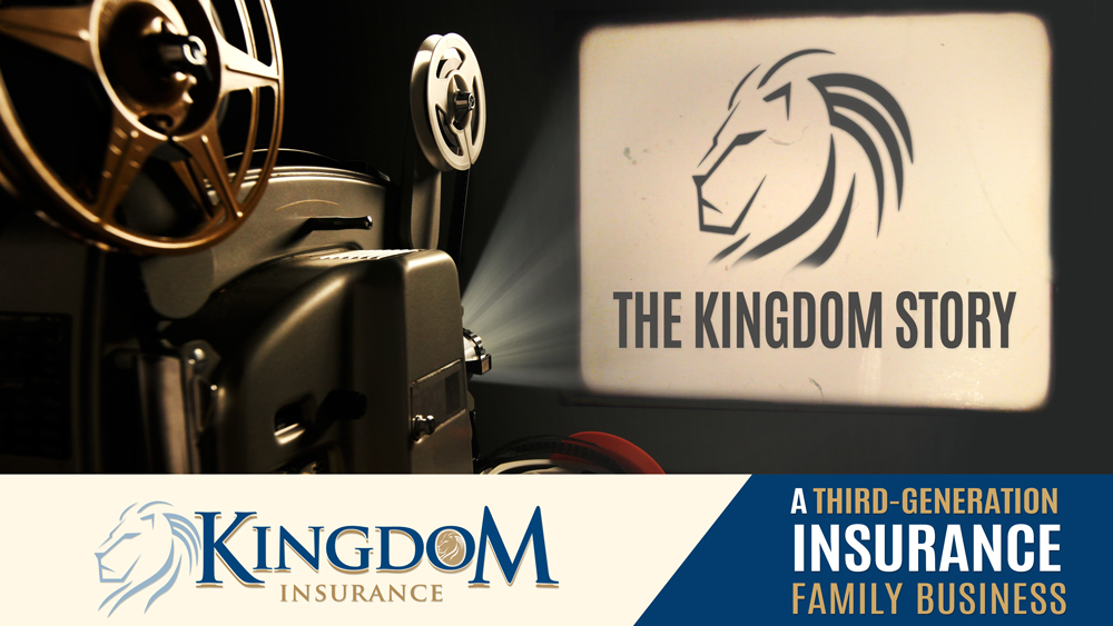 Kingdom Insurance Group - The Kingdom Story